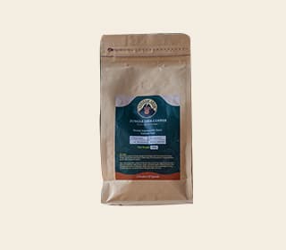 500 gram coffee Bag